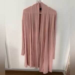 Anthropologie COA cardigan sweater